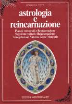 Astrologia e Reincarnazione