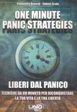 One Minute Panic Strategies