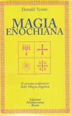 Magia Enochiana