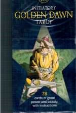 Initiatory Golden Dawn Tarot