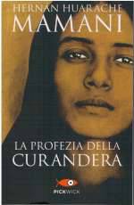 La Profezia della Curandera