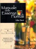 Manuale delle Essenze Floreali