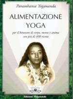 Alimentazione Yoga