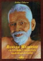 Ramana Maharshi e la Via della Conoscenza