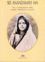 Sri Anandamayi Ma