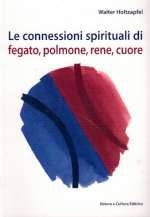 Le Connessioni Spirituali di Fegato Polmone Rene Cuore