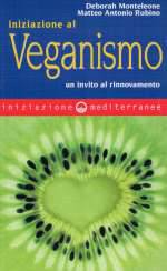 Iniziazione al Veganismo