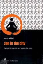 Zen in The City