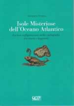 Isole Misteriose dell'Oceano Atlantico