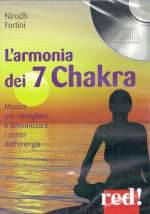 L'Armonia dei Sette Chakra