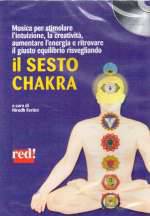 Il Sesto Chakra