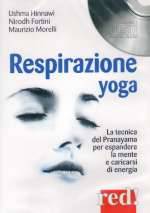 Respirazione Yoga