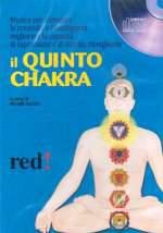 Il Quinto Chakra