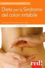 Dieta per la Sindrome del Colon Irritabile