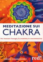 Meditazione sui Chakra