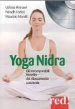 Yoga Nidra