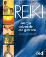 Il Nuovo Libro del Reiki