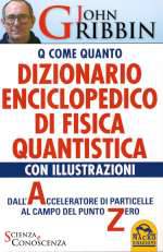 Dizionario Enciclopedico di Fisca Quantistica