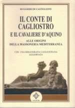 Il Conte di Cagliostro e il Cavaliere d'Aquino