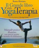 Il Grande Libro della Yoga Terapia