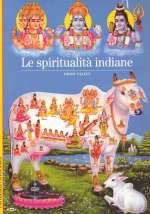 Le Spiritualità Indiane
