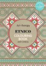 Art Therapy Etnico