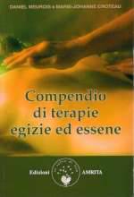 Compendio di Terapie Egizie ed Essene