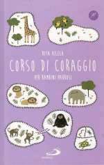 Corso di Coraggio per Bambini Paurosi