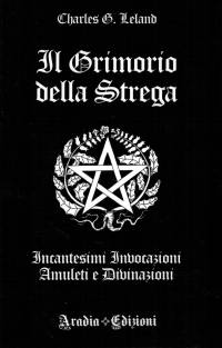 Il Grimonio della Strega