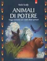 Animali di Potere