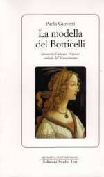 La Modella del Botticelli