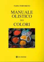 Manuale Olistico dei Colori