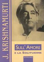 Sull'Amore E La Solitudine