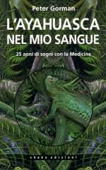 L'Ayahuasca nel Mio Sangue