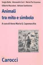 Animali tra Mito e Simbolo