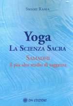 Yoga la Scienza Sacra