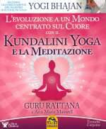 Kundalini Yoga e la Meditazione