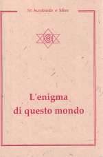 L'Enigma di Questo Mondo