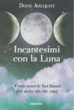 Incantesimi con la Luna