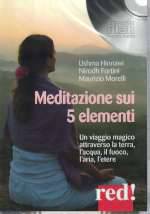 Meditazioni sui 5 Elementi - CD