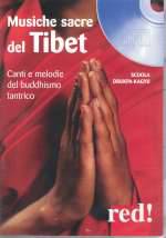 Musiche Sacre del Tibet