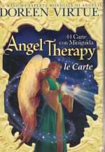 Angel Therapy - Carte