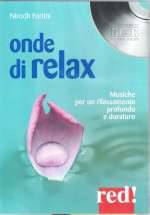 Onde Relax CD