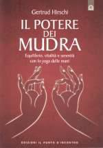 Il Potere dei Mudra