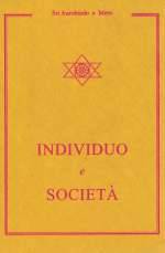 Individuo e Società