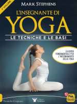 L'Insegnante di Yoga
