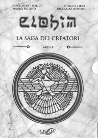 Elohim - la Saga dei Creatori