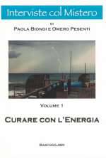 Curare con l'Energia Vol 1