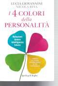 I 4 Colori della Personalità