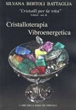 Cristalloterapia Vibroenergetica